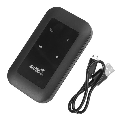 Routeur wifi poche - wifi, 4g