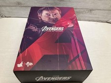 Figurine Avengers Age of