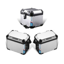 Adhésif Réfractant Valises BMW X R 1200 GS Adv 2006-2013 ATR-R1200GS-06-13 3THAW