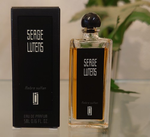 Ambre sultan edp - -, de