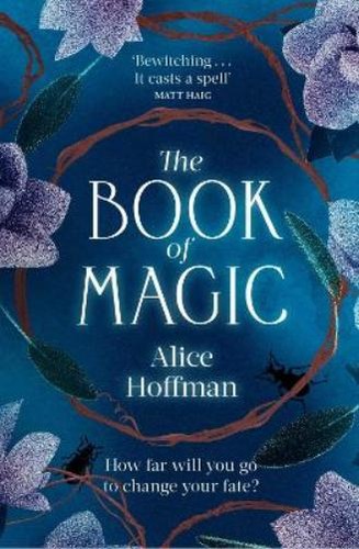 Alice hoffman the - alice,