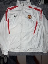 Veste Nike Man Utd Vintage
