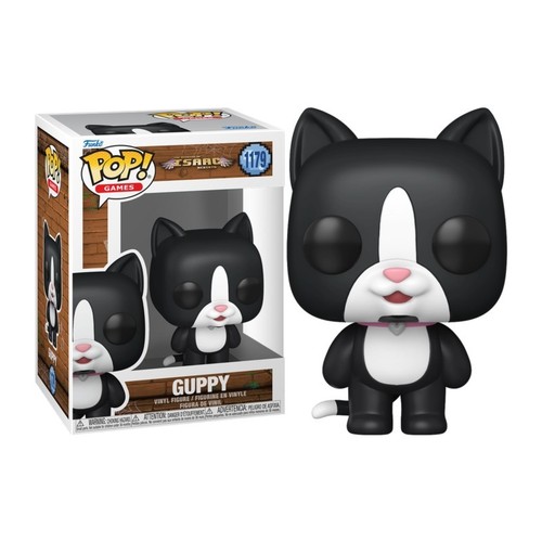 Funko pop binding isaac - pop,