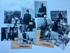 MOBY DICK (1956), J. HUSTON -