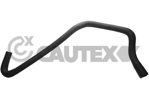 Durite radiateur renault - durite,
