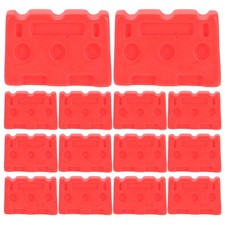 20 Pcs Construction De Routes