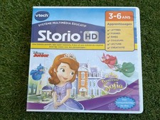 Vtech Storio HD Disney