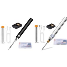 Fer à souder portable sans