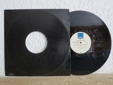 Seal  Vinyle Maxi Fly like an