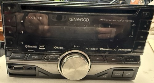 Kenwood dpx791bh - kenwood,