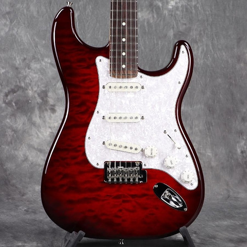Fender fsr made japan - fsr,