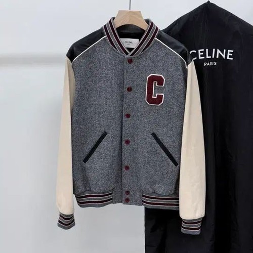 Celine teddy varsity - celine,