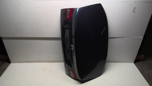 Malle hayon arriere citroen - malle/hayon, c5