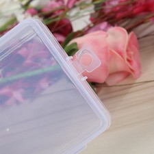 Boîte de rangement utile