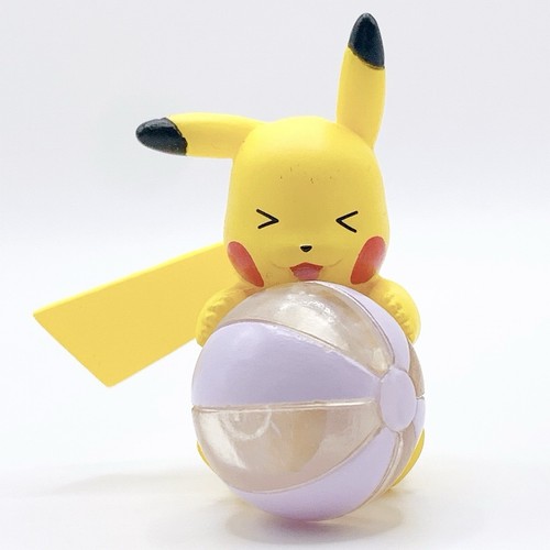 Pikachu pokemon mascotte mini - pokemon,