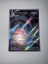 Carte Pokémon Sorcilence Vmax 066/159 EB12.5 Epée Bouclier Zenith Suprême NEUF