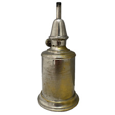 Ancienne Lampe à Huile Pigeon