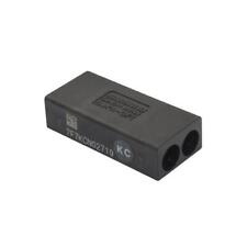 Boitier jonction pour ultegra/dura ace di2 passage interne - fabricant Shimano