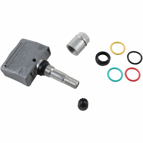 Capteur pression pneu renault - capteur,