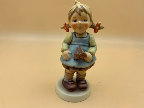 Figurine bourdon 548 pétard