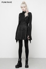 Jupe Robe Gothique Lolita