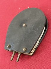 Poste Radio TSF Bobine Self