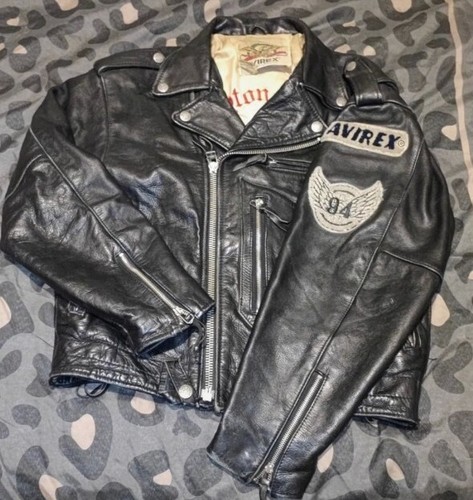 Blouson avirex daytona - avirex,