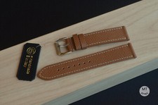 20 mm MTstraps Bracelet Cuir