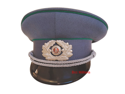Casquette officier zoll - casquette,