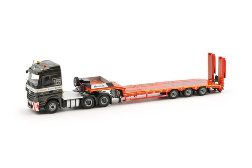 Imc 64219036 tii - 64219036, arocs
