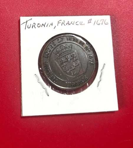 Turonia france lodge mmm - turonia,