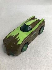 Gormiti 1/64 Lucas Monsieur