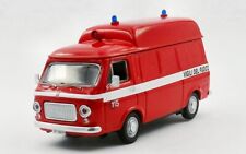 Miniature Voiture Furgone Auto