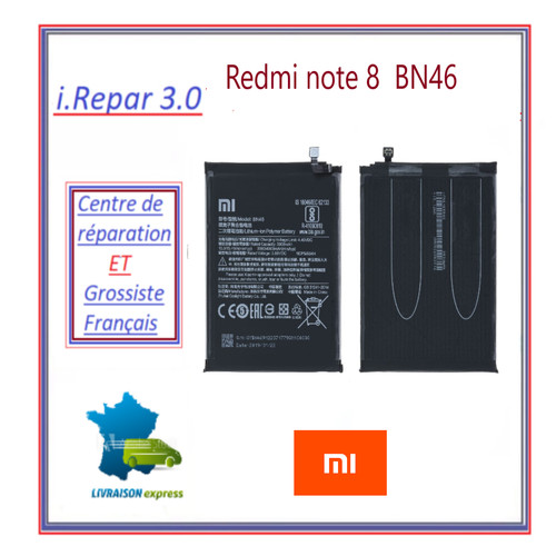Battery xiaomi redmi note - redmi,