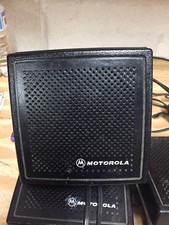 Motorola HSN4031A External
