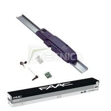Kit motorisation porte - , de