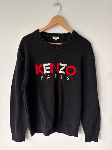 Kenzo paris mens - big, logo