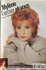 Review Mylene Farmer And You