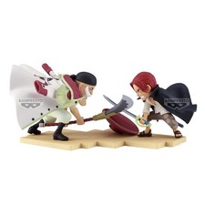 Figurine One Piece - Edward