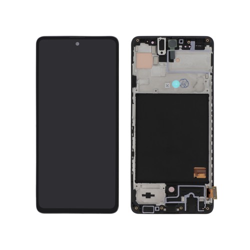 Ecran lcd compatible - ecran, avec
