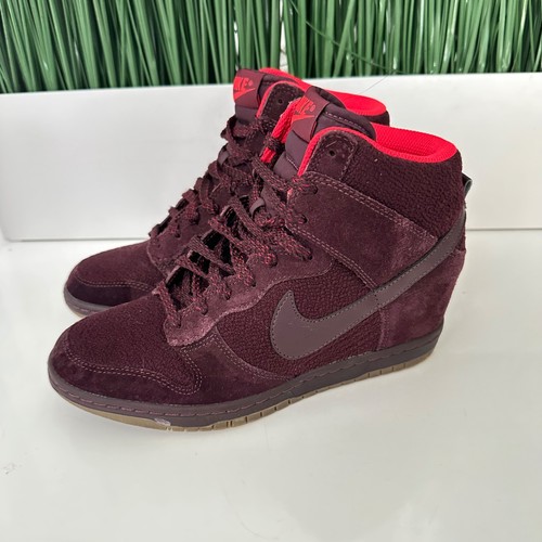 Nike dunk sky high - dunk,
