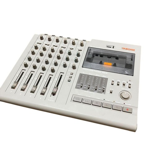 Tascam 424 mkii portastudio - 424,