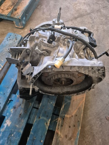 Boite auto renault clio - boite,