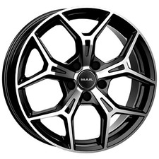 Jante alu MAK EPICA 17" 7J