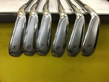 TaylorMade R9 Super MAX Iron