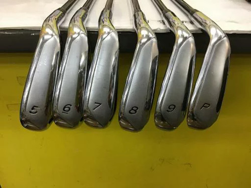 Taylormade super max iron - max,