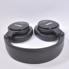 Sony MDR-M1ST Studio Monitor
