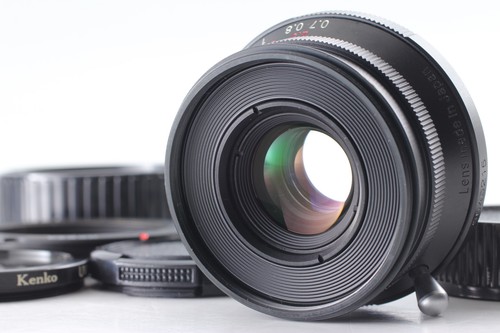 Top mint voigtlander - [top,
