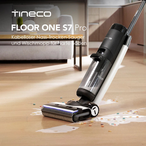 Tineco floor one - floor, s7