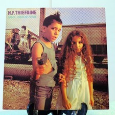 disque vinyle 33 tours -